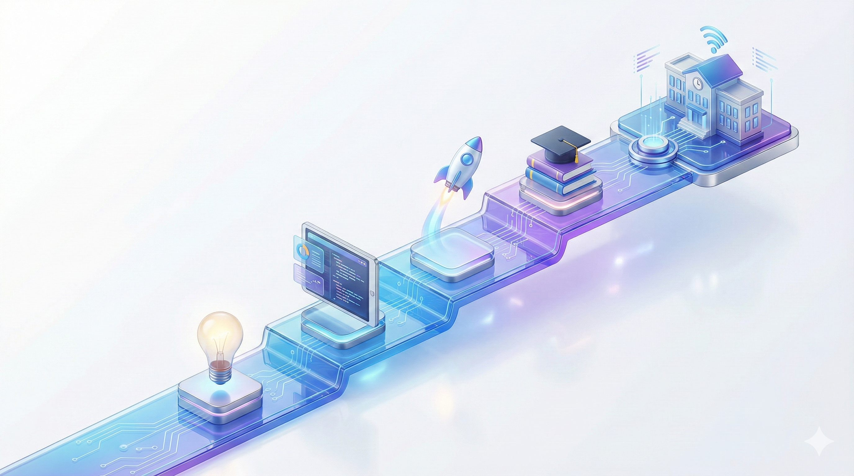 디지털 교육 환경