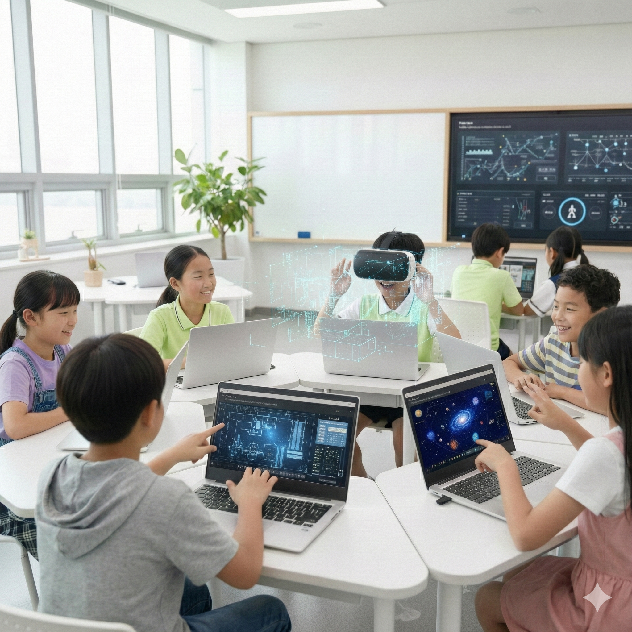 창의적체험활동